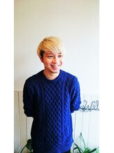 アティース(Atease)&nbsp;Takeuchi 