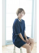 アルーシェ 錦糸町店(Alushe)&nbsp;ふんわりSWEETマッシュ☆