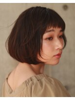 ワエン(WAEN)&nbsp;（ノーブルショートボブ）