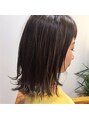 プティアミ(petite amie) おすすめスロウカラー☆