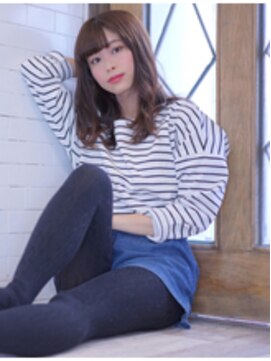 クート 東川口(ku-to) *+ku-to+*…茶髪の☆清純派ストレートa