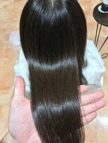 フォルテ 島田店 艶髪