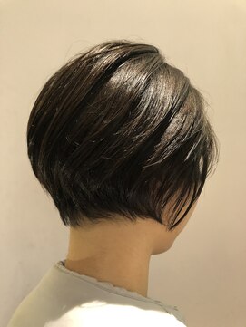 タイムアンドスタイル(TIME&STYLE) グラボブ