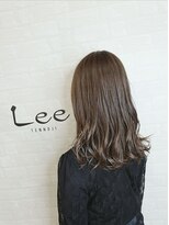 リー 天王寺(Lee)&nbsp;【Lee天王寺】ことりベージュ