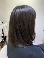 ユーネリー(U-NERY)&nbsp;ミディアムスタイル