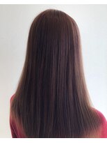デコード ヘアーデザイン ティアラ(Decode hair design TIARA) .