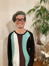 マルク(maluku) 千島 慎太郎