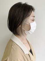 ソーコ 渋谷(SOCO)&nbsp;＊【SUN】ホワイトインナー