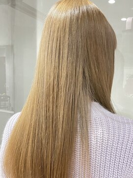 グミ(gumi) *gumi*ミルクティーグレージュ