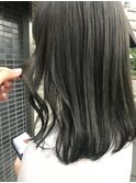 赤みゼロ◎オリーブグレージュ◎