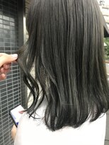 ネイヴィル(navile)&nbsp;赤みゼロ◎オリーブグレージュ◎