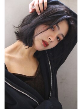 ブラン 栄(Blanc) 【Blanc】ブルーグレージュ548