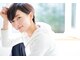 シュ シュ ヘア デザイン(chou chou hair design)の写真