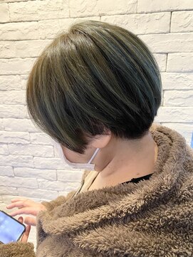 おしゃれ泥棒 《おしゃれ泥棒》