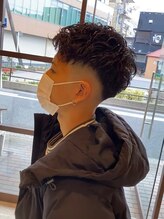 イエローコーン 金沢文庫店(YELLOW CORN)｜ホットペッパービューティー