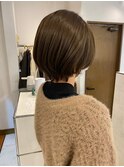 【VAN COUNCIL千種】まるみショート