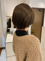 ヴァンカウンシル 千種&nbsp;【VAN COUNCIL千種】まるみショート