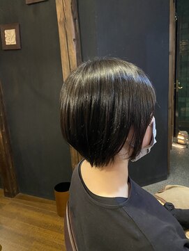 アルター(aL ter) ショート