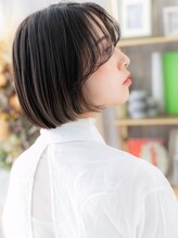 カバーヘア ブリス 戸田公園西口店(COVER HAIR bliss)