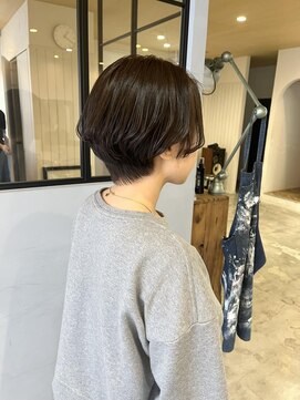 ハイク(HYKE) HYKE S/S ショート