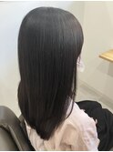 酸性ストレート
