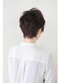 フレンチショート