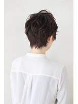 モッズヘア 三鷹店(mod's hair) フレンチショート