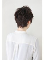 モッズヘア 三鷹店(mod's hair)&nbsp;フレンチショート