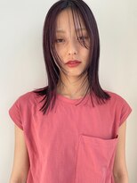 ジル(dill)&nbsp;【杉谷】guest snap