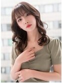 くびれミディ×韓国艶巻き