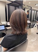 レイヤーボブ