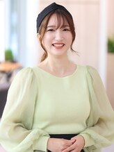 ジャックモアザン 横浜店 津田 繭