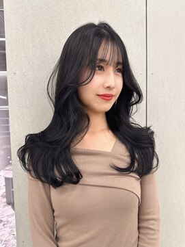 ジーナ 名駅(XENA.) 《xena/中島》綺麗目な大人レイヤー