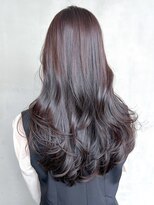 アイティー バイ アルバム 中野店(IT by ALBUM) ラベンダーグレージュレイヤー_グレーベージュ_ba465332