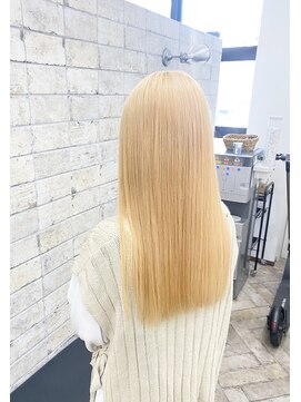 グランルシア(GRAN Lucia) 【韓国好きに】ハイトーンカラー