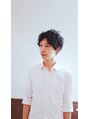 ヘアーサロン リーム(Hair salon Reme) 山中 勇輝