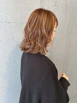 クーヘアー(coohair)&nbsp;大人ハイライト