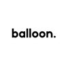 バルーン(balloon.)のお店ロゴ