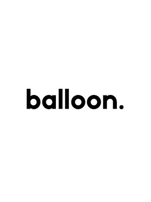 バルーン(balloon.)