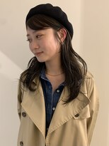 ユニコ(unico)&nbsp;オリーブグレージュ/オリーブベージュ/ブリーチなし