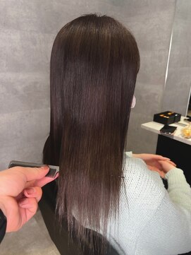 バックス(BUCKS) 【髪質改善】超高濃度プレミアム水素ウルトワトリートメント