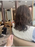 パーマ