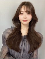 アドール(ADOR)&nbsp;韓国レイヤーxくびれ巻き 【ADOR 松本爽汰】