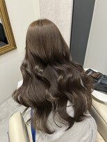 グレイスアンジュ 名駅(Grace Unge)&nbsp;【加藤】可愛い人気ヘアカラー