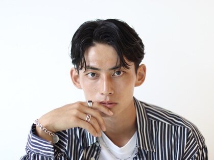 メゾン(Maison)の写真