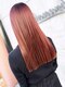 ブランシェ(branche)の写真/ヘアデザインは素材から【クセ/うねり/ダメージでお悩みの方必見】悩みに合わせたオーダーメイドTR♪