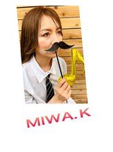 スタッカート 東大宮店(STACCATO)&nbsp;かない みわ