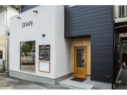 ダスティ 安曇野店(Dasty)の写真