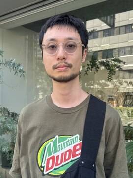 ツバメ ヘアー(TSUBAME HAIR) メンズショート