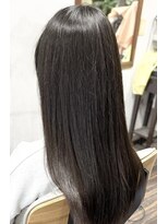 ムート(mut) 大人女性ロング